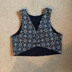 Anthropologie Vest